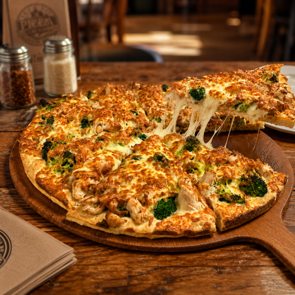 pizza
