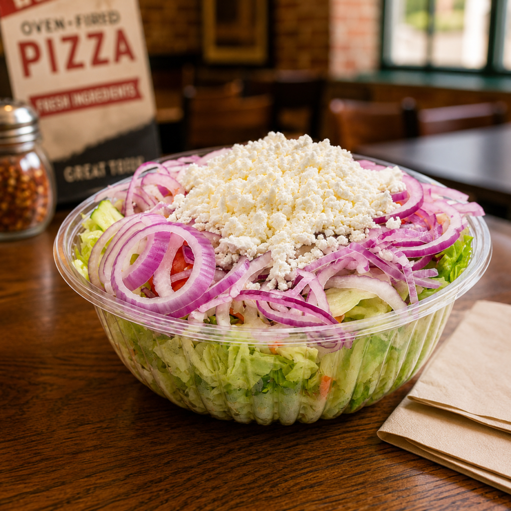 salad